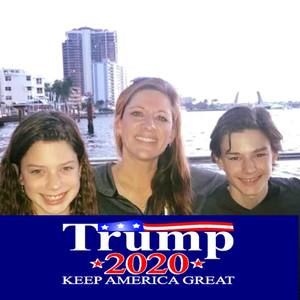 Meet your Posher, Darlene